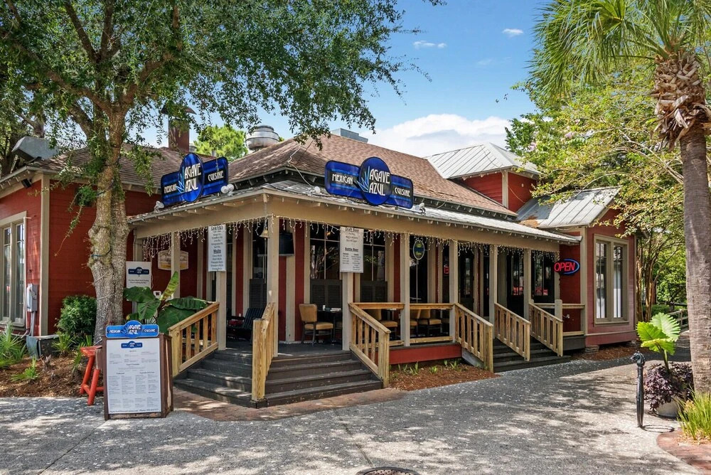 Sandestin Market Street