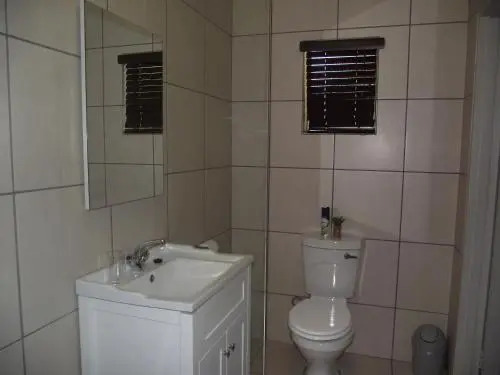 De Nachtuilen Guesthouse