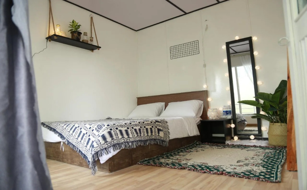 Aurora Homestay