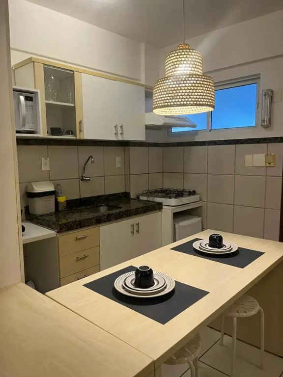 Flat 508 Particular - Hotel