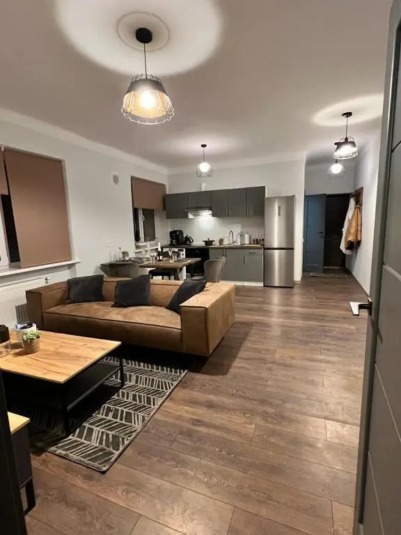 EVIS LTD apartments 3