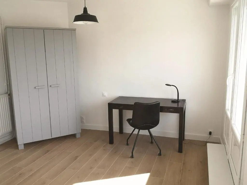 Appartement tout confort 2 chbres - 72m2 - avec terrasse et vue Pyrénées