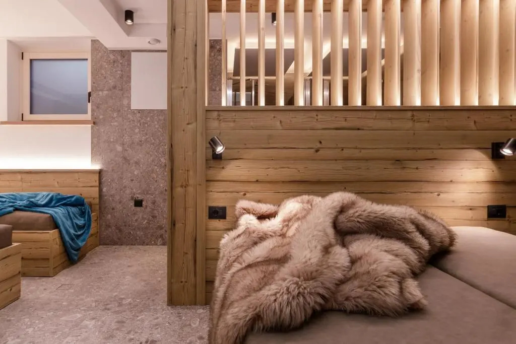 Apartments Pragser Wildsee - by Familiaris