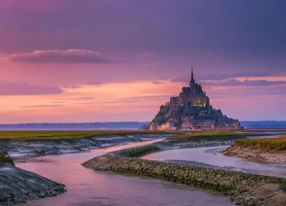 Tour de France Retreat