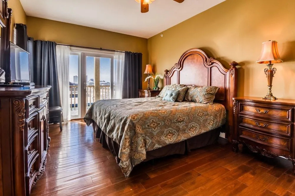 Grande Vista by Luxury Gulf Rentals