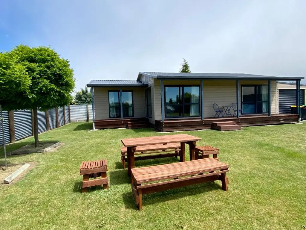 Apartment Style Holiday Home