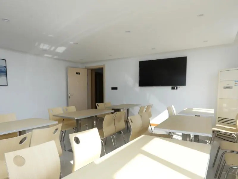 GreenTree Alliance Hotel Jiangsu Nantong Rudong County Yangkou Town