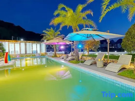Tingxing Vacation Apartment (Yangshuo Yulong River)