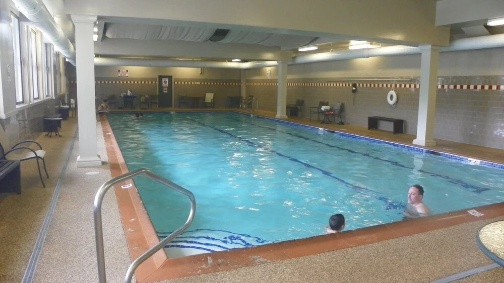 Enjoy a Winter Week at Pollard Brook in Lincoln NH! - PB Dec 20th-27th, 2chr