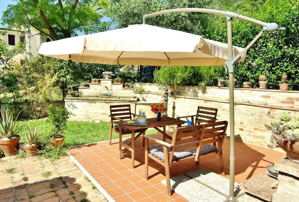 Villa Fiorita