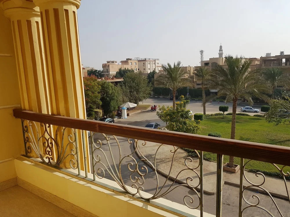 El Choueifat Apartments