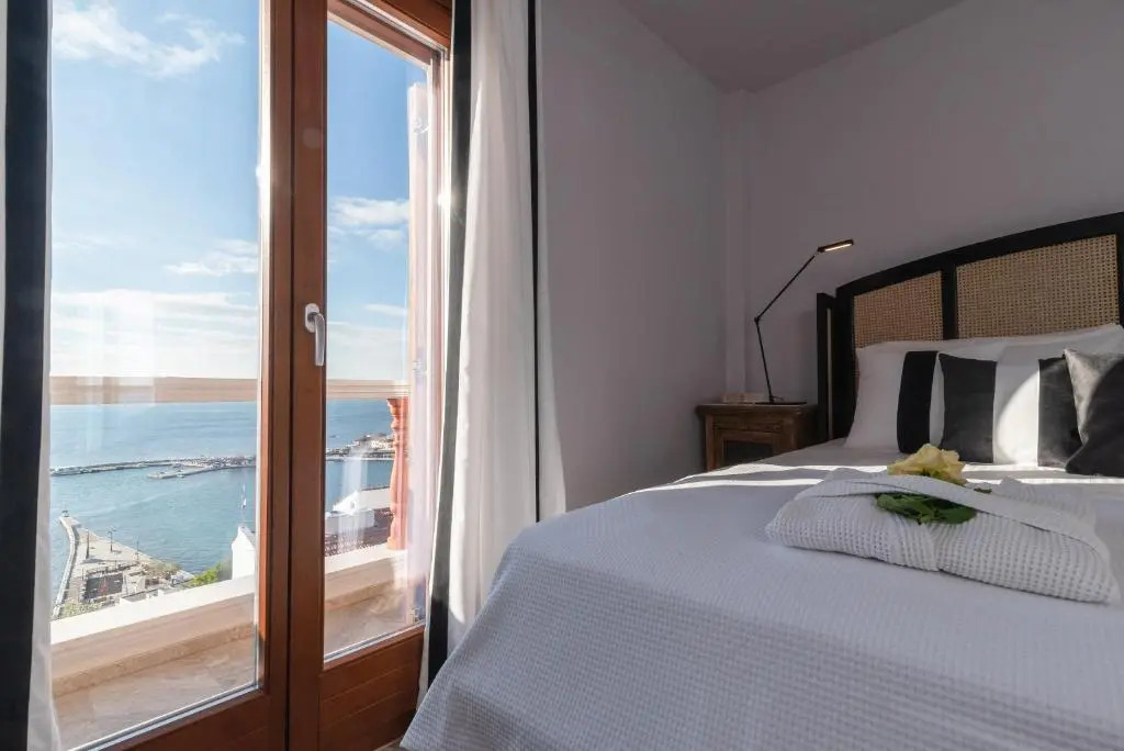 Archo Suites Pythagoreio