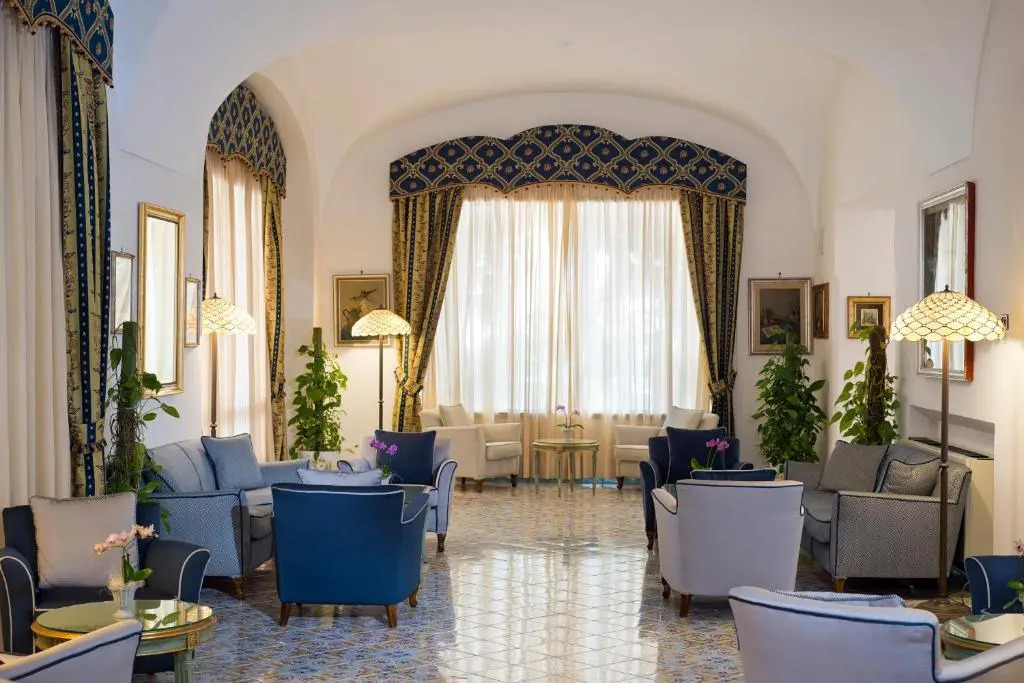 La Reginella Resort & Spa