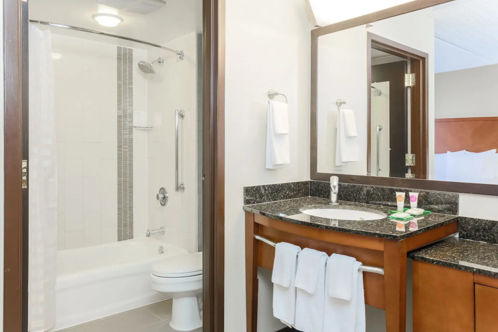 Hyatt Place Dallas/Grapevine