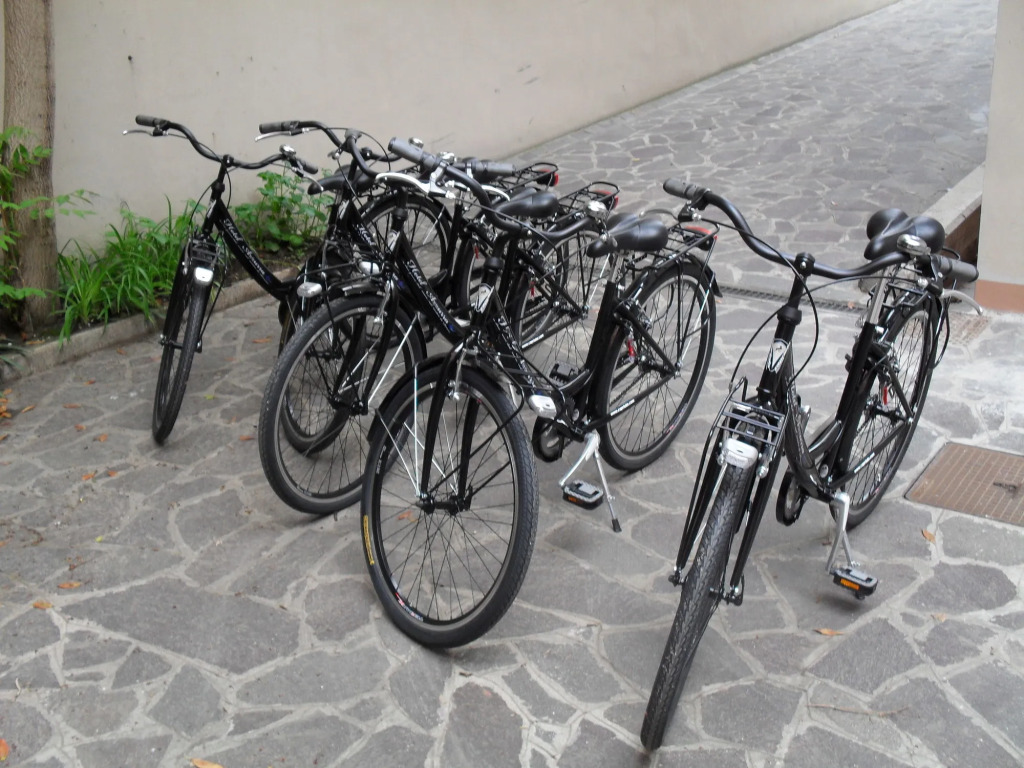 Hotel Azzurra