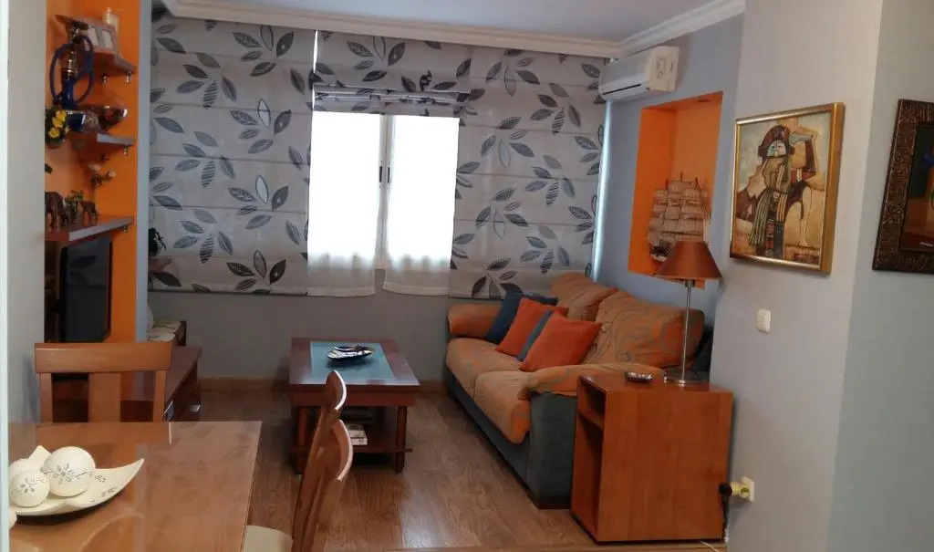 Torremolinos, Bonito apartamento studio La Carihuela