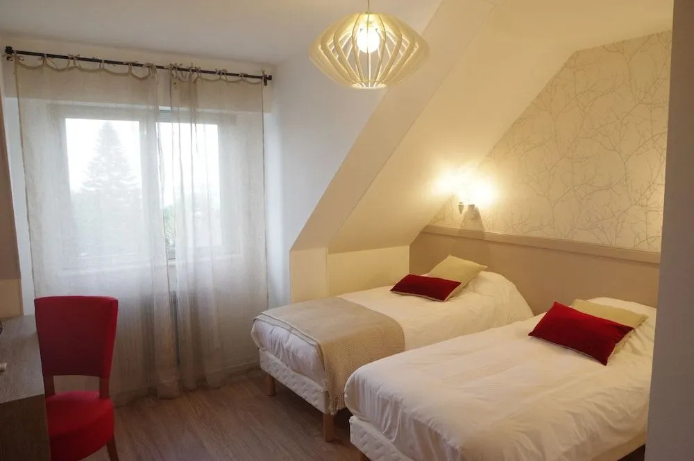 Relais du méne
