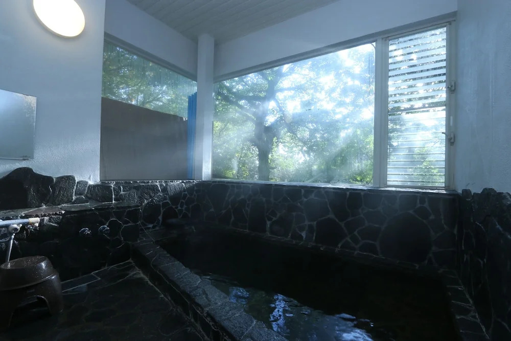 Scent -Healing Space on Top of Izukogen Hill-