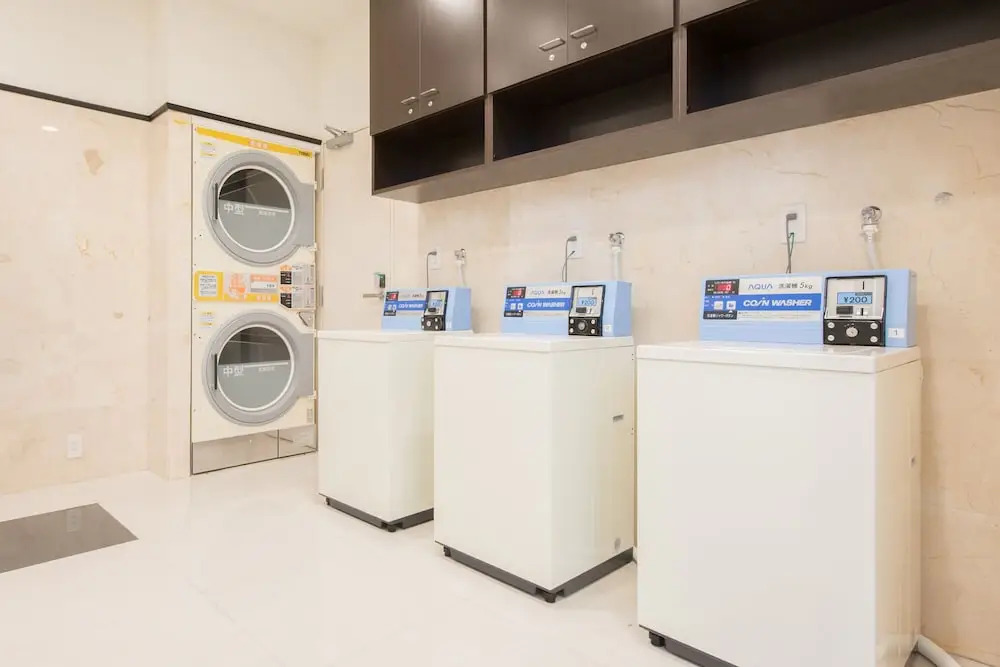 Toyoko Inn Kyoto Gojo omiya