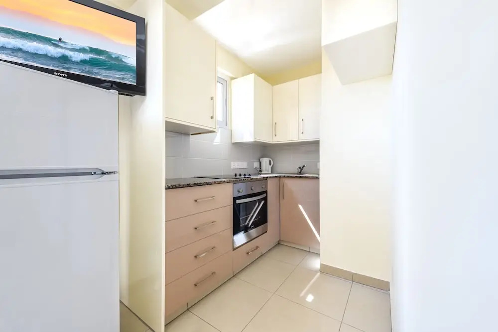 Kama Lifestyle Hotel Apartments