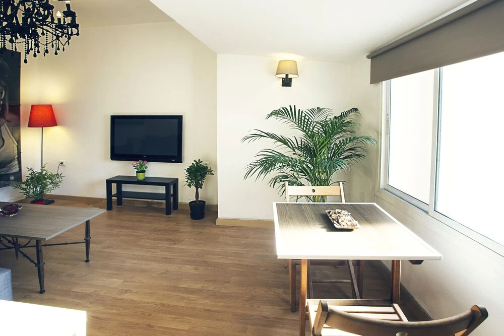 Apartamento Carreteria