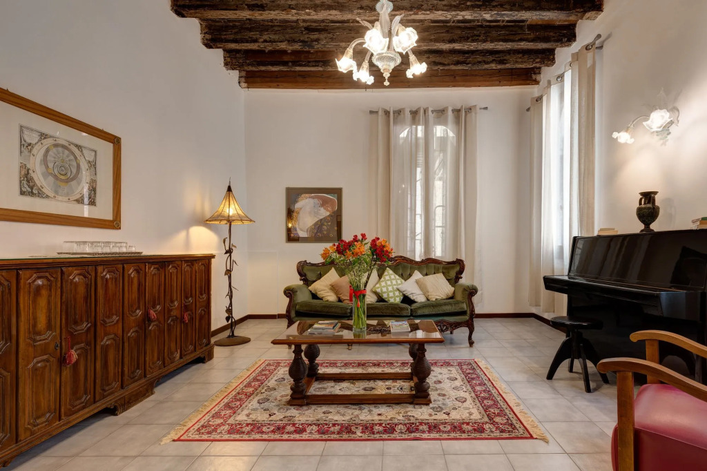 Hotel San Samuele