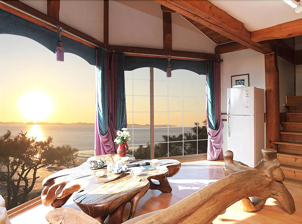 Ganghwa Beautiful Sunset Pension