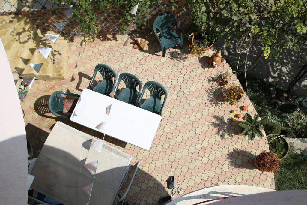 Popov Guest House
