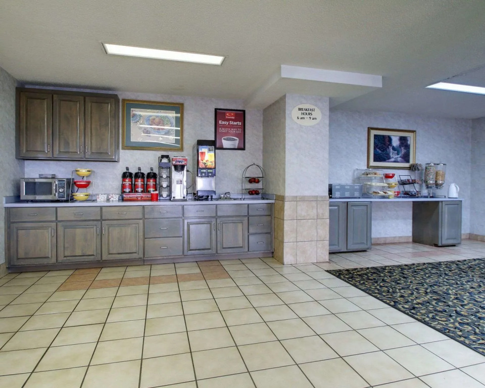 Magnolia Inn Townhouse Hattiesburg MS I-59