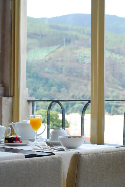Palacio da Lousa Boutique Hotel