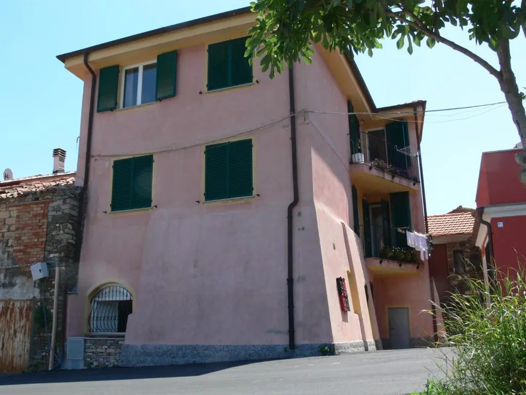 Appartamenti Vacanze Cà di Tumai