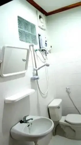 Viengkham Moungkhoun Guesthouse