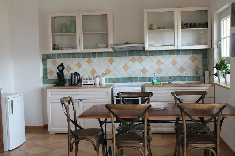 Appartements Vanii