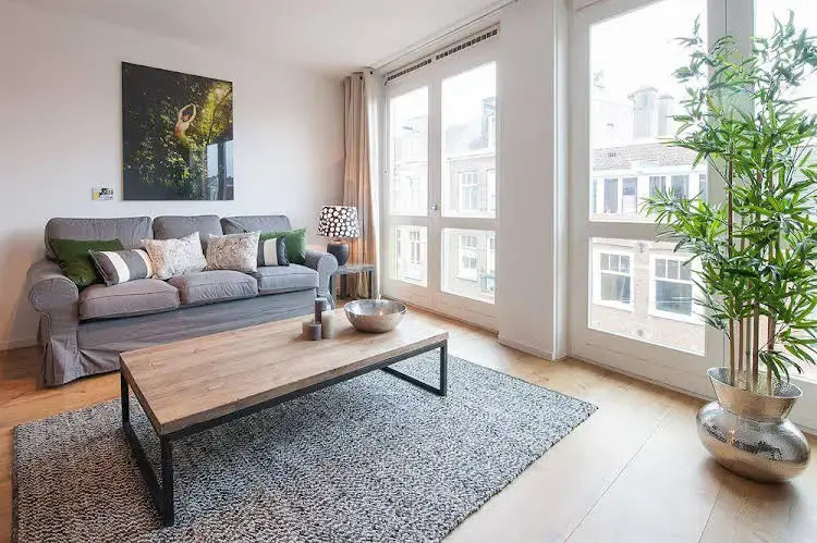 Short Stay Group De Pijp District Apartments