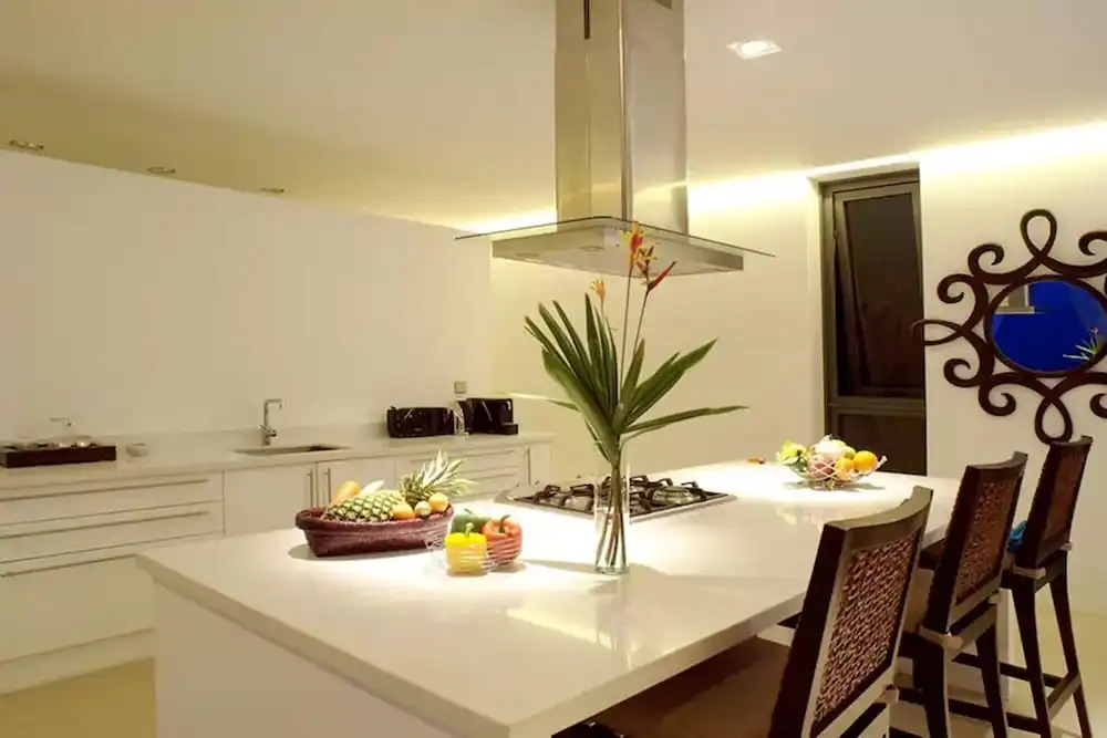10 Bedroom Twin Seaview Villas 5 star with staff-SDV080A-By Samui Dream Villas