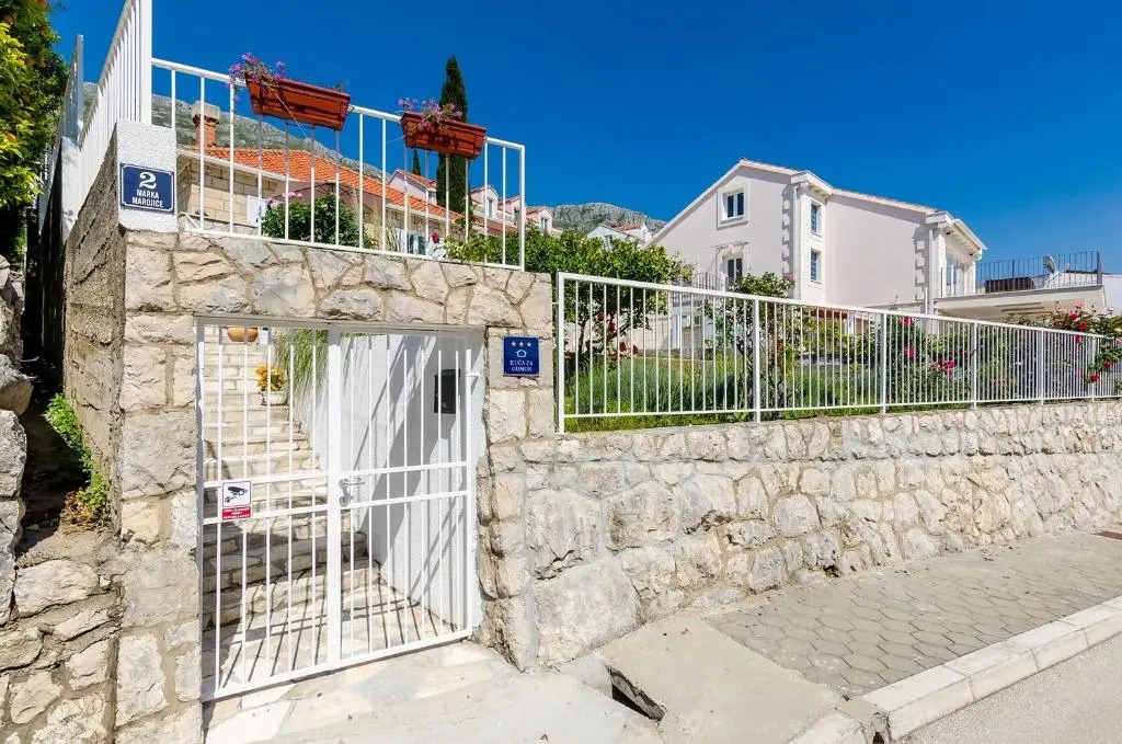 Holiday Home Lungo Mare