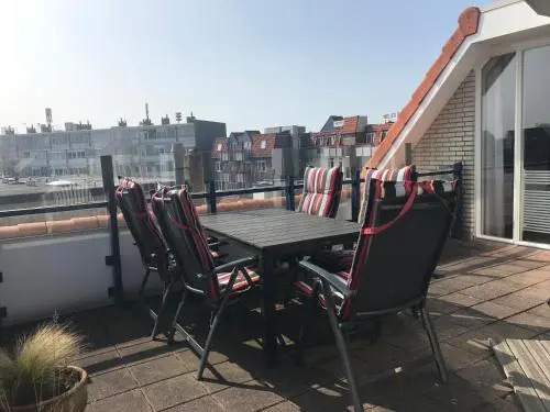 Penthouse Belle Vue