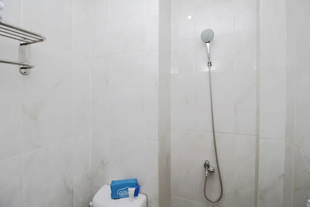 Airy Eco Cibubur Jambore SMP 147 Jakarta