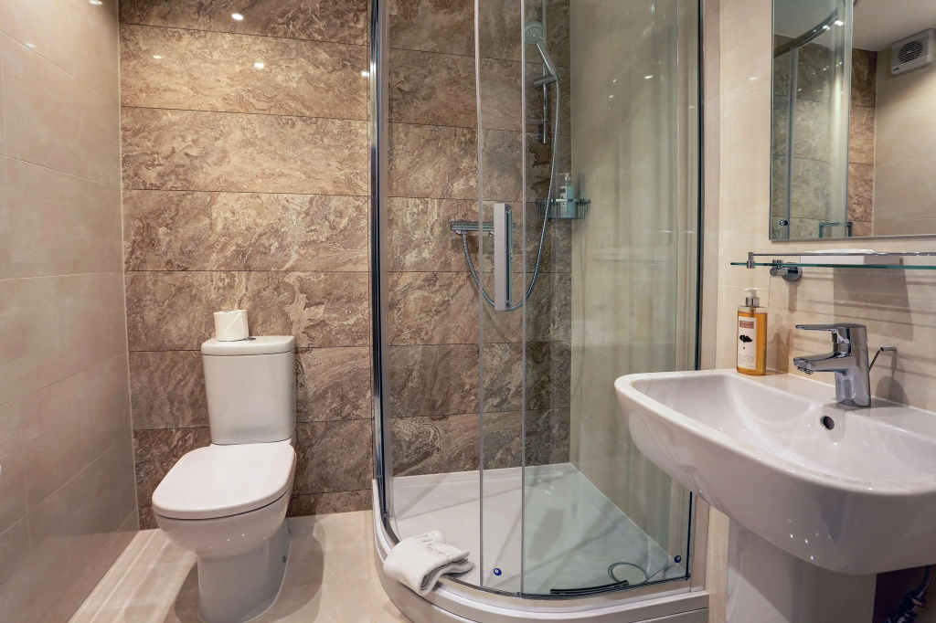 Best Western Homestead Court Hotel