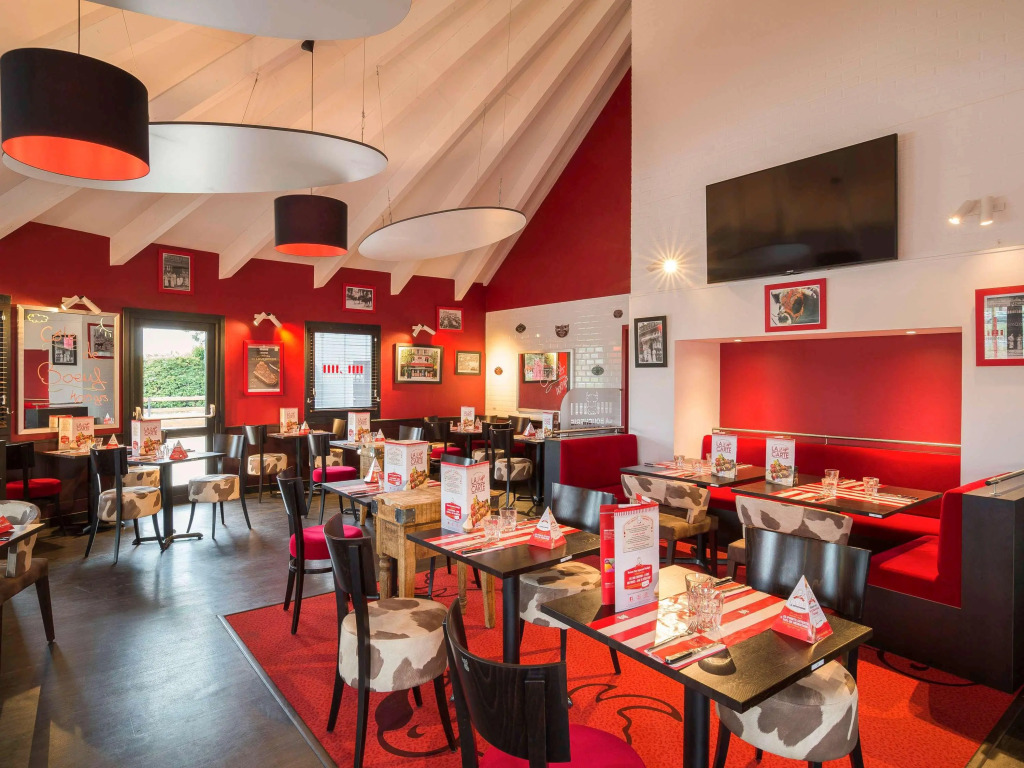 Hotel ibis Narbonne