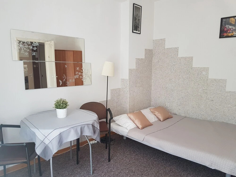 Marszałkowska Apartments Studio Central Warsaw
