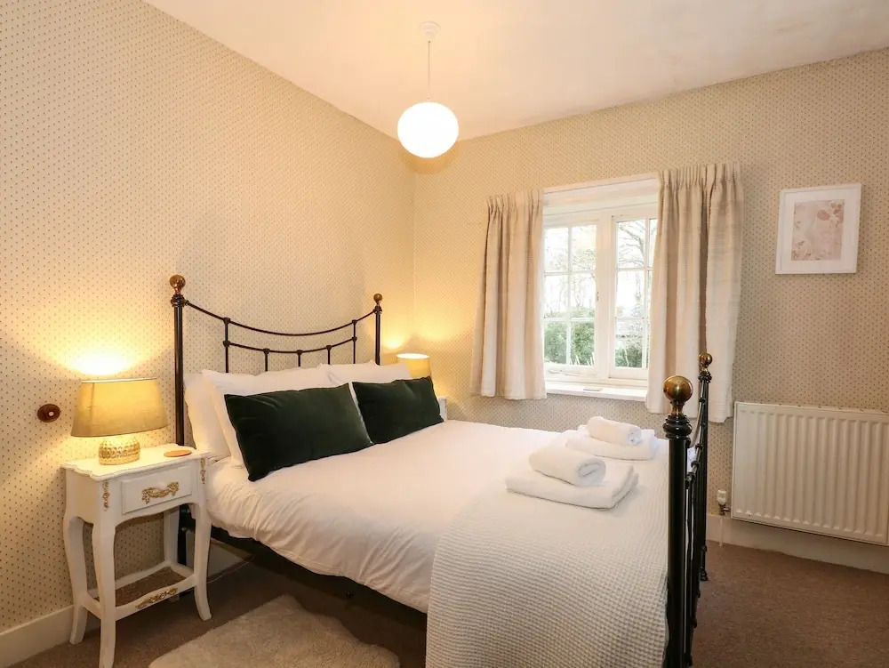 Beckhythe Cottage