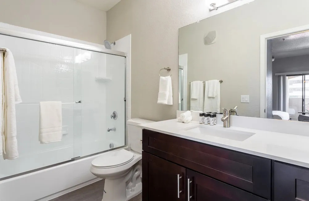 Domio Tempe Elegant 2Br Outdoor Pool