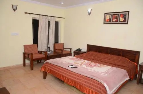 Vanasthali Cottage