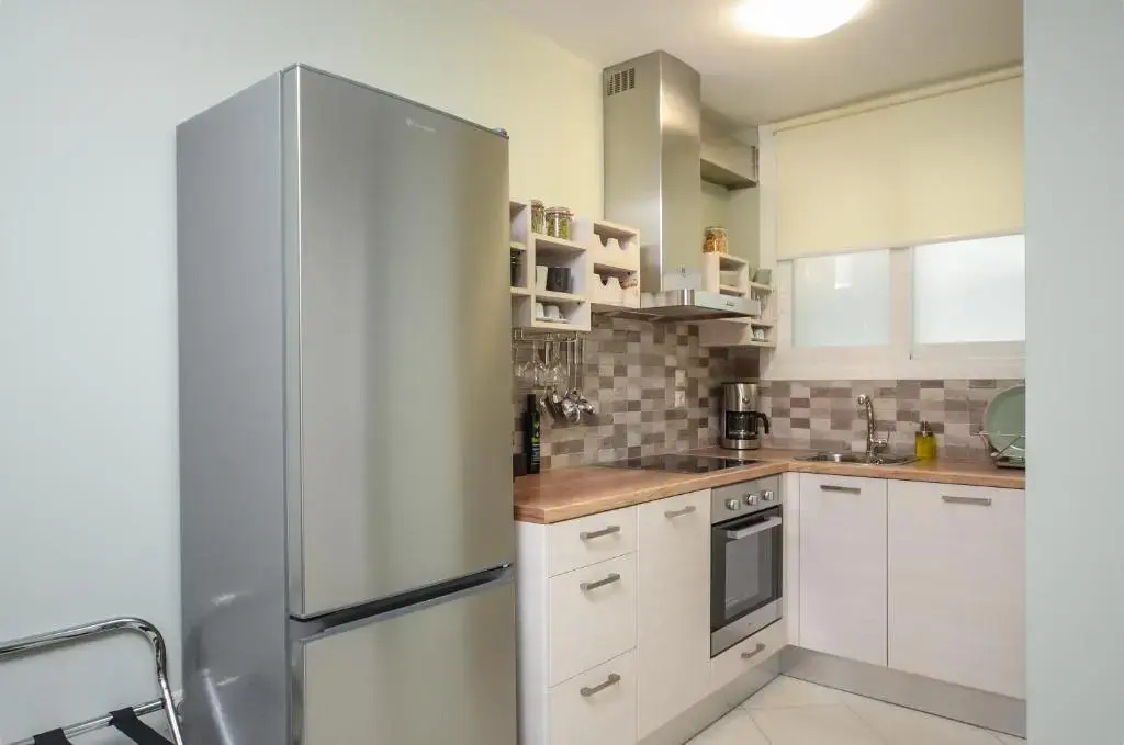 Casa DIrene Apartments in Athens