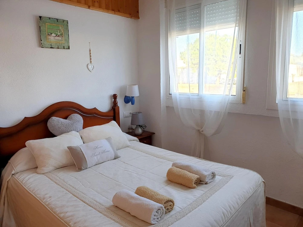 Apartment With one Bedroom in Poble Nou, With Furnished Terrace and Wifi - Near the Beach