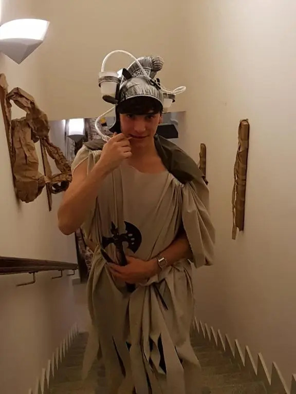 Ostello La Miniera