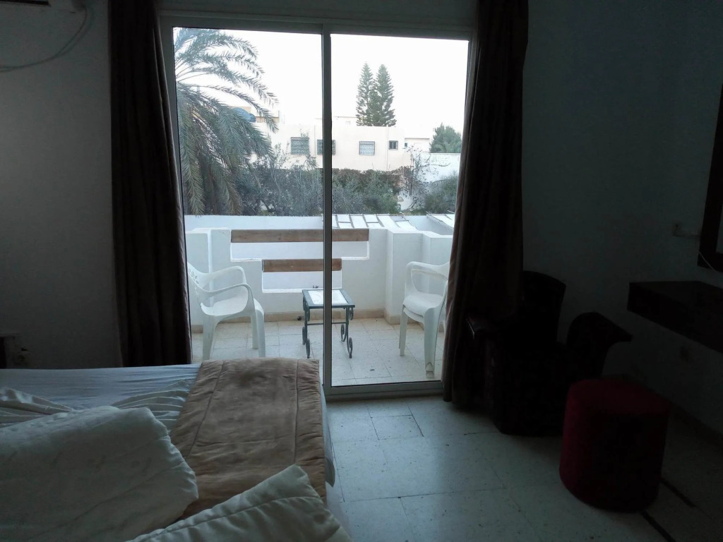 Hotel Diar Meriam