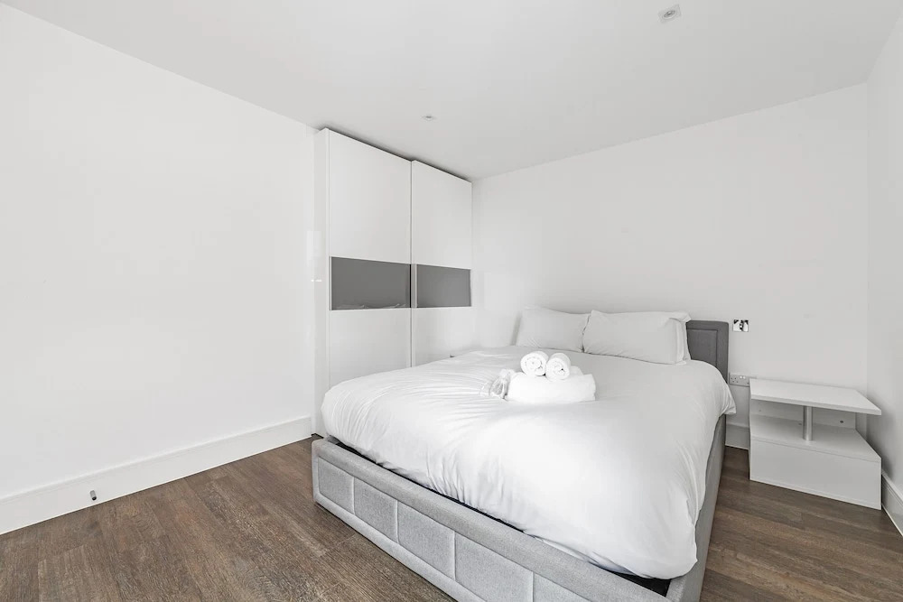Charming 1Bedroom in the Heart of London