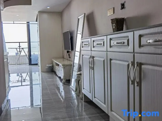 Xiyue Hotel Apartment (Guangzhou Luogang Aoyuan Plaza)